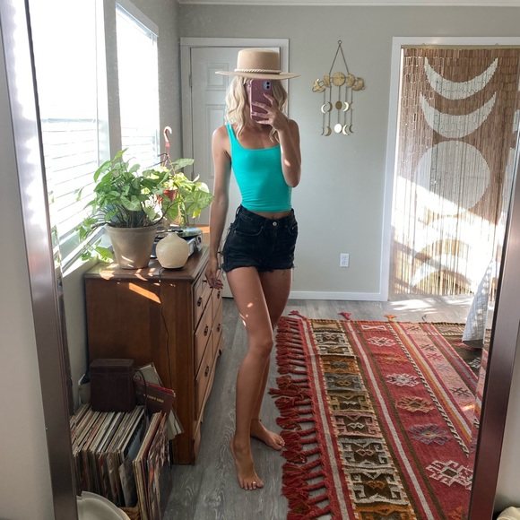 Free People tank top - Picture 4 of 6